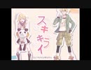 【一人で】*スキキライ 歌ってみた【夢恋】
