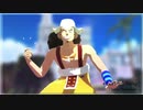 【MMDワンピ】ウソップでCan't Stop the Feeing