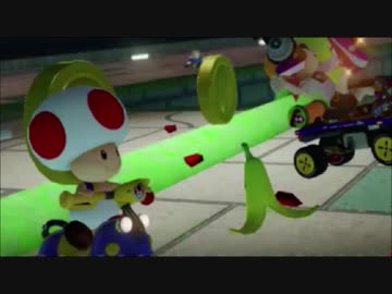 【実況】マリオカート８DX　Part7
