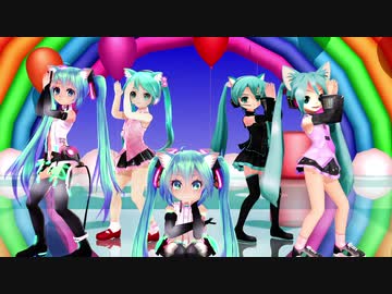 プチプチメルシイ