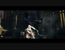 【DARK SOULS】-Wolf Knight-【MAD】