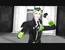 【MMDツイステ】セベクでWAVE