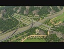 【Cities:Skylines】この未開の地を発展させる #13【ゆっくり実況】