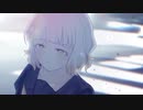 【オリジナルMV】メルト -2M MIX- 歌ってみた 【奈々瀬】