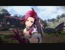 【SAOAL】在りし日を求めて#６