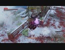 【SEKIRO】カンスト苦難厄憑き宮の破戒僧ノーダメージ
