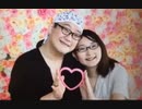 【力也】看取ってくれる人がいる・母への報告・遺影写真を撮る