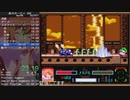 【星のカービィSDX＆64 初心者ｘガチ大会】星のカービィSDX any%RTA 初心者部門 37:43