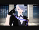 【MMD刀剣乱舞】カンタレラ
