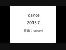 dance