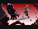【少女地獄のドクムス〆】殺された少女の後悔が生む地獄＃３