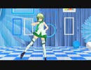 【GUMI】calc.【MMD】【1080p-60fps】カバーver 修正版