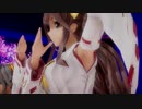 【20夏MMDふぇすと前夜祭】金剛姉妹とヤラナイカ　ray-mmd【艦これMMD】