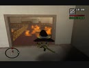 GTA SA カオスモード ゆっくりまりさが実況プレイ 番外編10