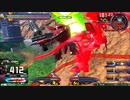 履物のEXVS2　140足目　コレンカプル