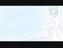 [GUMI]  Baby blue  [オリジナル曲]