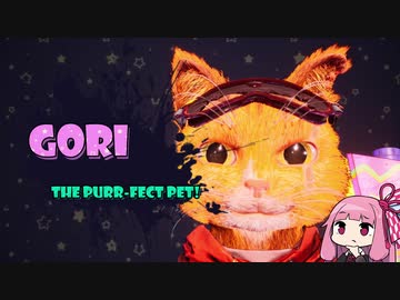【VOICEROID実況】茜ちゃんとインディーゲームふぇすサマー part02【詰め合わせ】