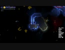 サクッと終わって誰でも参加可能なテラリアマルチ！【Terrarian Co-op Expert EoC 前編】Terrarian Survival #5 CeVIO実況解説
