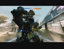【Titanfall2】ガ バ イ タ ン.mp2