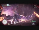 【MHW:I】アルバ弓ソロ12分16秒