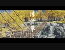 ゴーストオブツシマ　#9　浮世草 家族橋