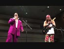 2020.6.13 黒潮“イケメン”二郎自主興行 横浜ラジアントホール大会【前半】
