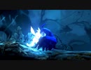 美麗で幻想的な探索ACT『Ori and the Will of the Wisps』実況プレイpart12