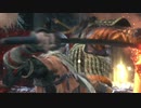 【実況】フロム初心者の子犬が狼になるまで逃げずに挑むSEKIRO Part5【隻狼】