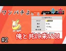 【ポケモンソード】いまさらポケモンソード実況プレイ　その2