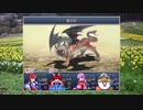 考察しながらざくざくアクターズ　37