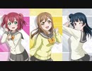 Thank you, FRIENDS!! (1年生 ver.)