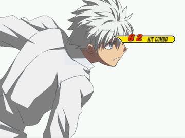 【アンニュイ氏リスペクト】第三回 希望vs絶望大会 part18【MUGEN】