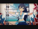 【ミリシタMAD】Coffee Scotch Mermaid ~Bang! Bang! Boom!~
