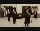 【コスプレ】黒の組織で踊ってみた【オマケ】
