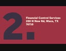 Credit Repair in Waco TX