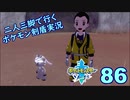 【ソード】二人三脚で行くポケモン剣盾実況プレイ【86】