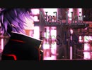 【MMD刀剣乱舞】Nails, Hair, Hips, Heels【明石_カメラ配布】