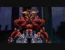 魔人ヴァルドnightmare(1戦目、DP+2）バースト、Sブレイクなど縛り※ニコ生TS