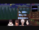 シェキナベイ部テラリアへ！！