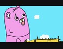 フォートナイトアニメ作ってみました。