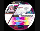 【WACCA外部出力】五等分の気持ち（EXPERT）【All Marvelous/理論値】