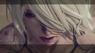 はじめての『NieR Automata』を実況 39