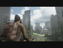 THE LAST OF US PARTⅡ 字幕プレイ Part7