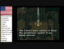 【アメリカ語でFF6】Part126えっ？私の毛先、ちょっと変？よろしいならば戦争だ。①