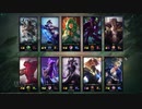 【LoL】ゆっくり実況プレイ506戦目【ザック】