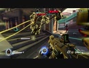 Overwatch オーバーウォッチ適当実況動画part71