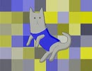 テレビ猫