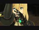 【MMD】ヴァイオレットでアンノウン・マザーグース リマスター版.