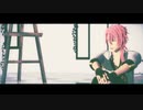 【文アルMMD】高 村 先生 の 終わりへ向かう始まりの歌