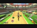 【実況】梅雨入りカップ part2　＃マリオカート8DX